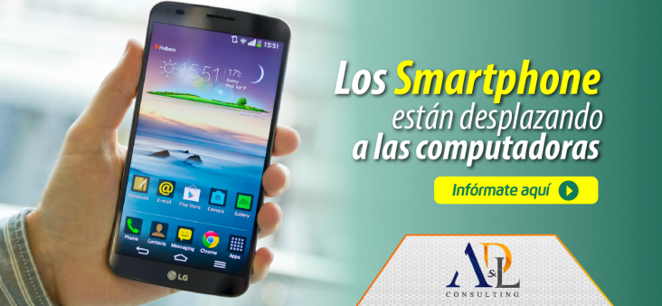 LOS SMARTPHONES - BLOG ADYL
